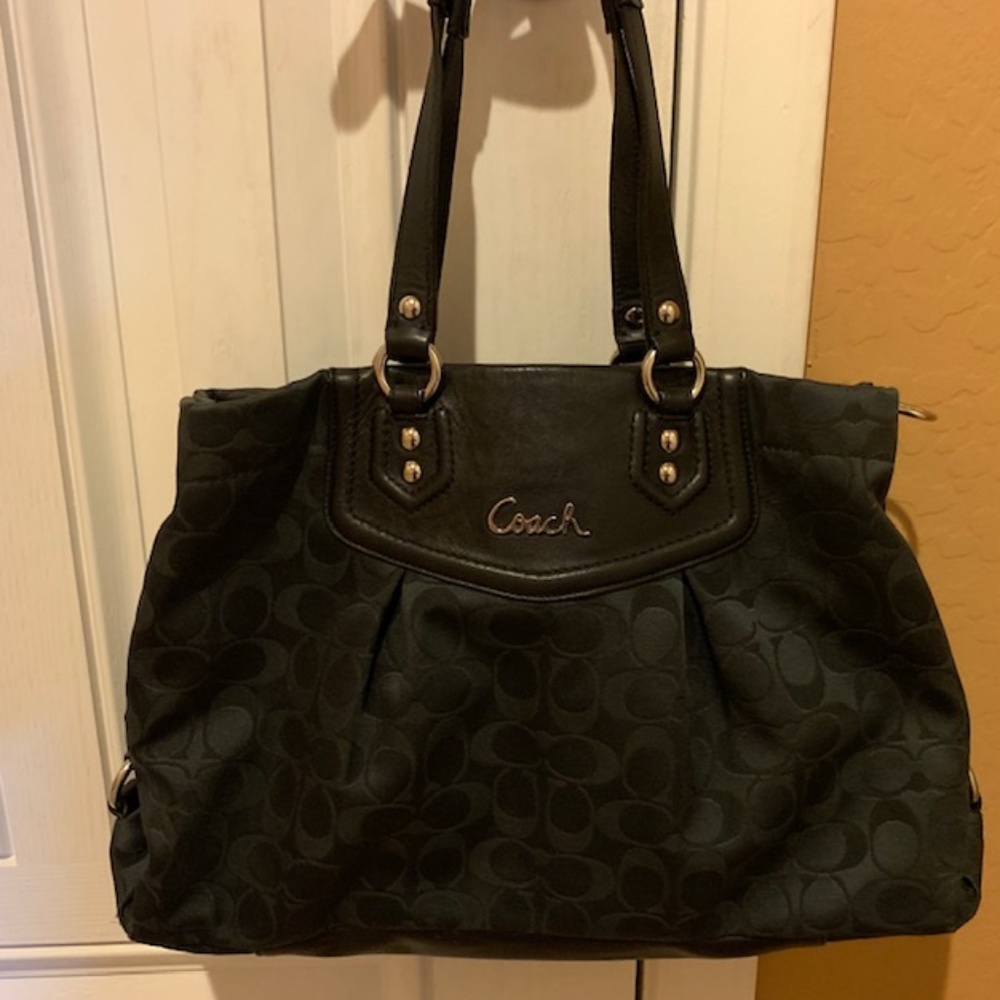 Coach Handbag